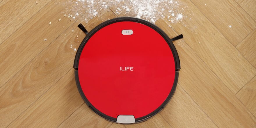 Photo iLife V8c
