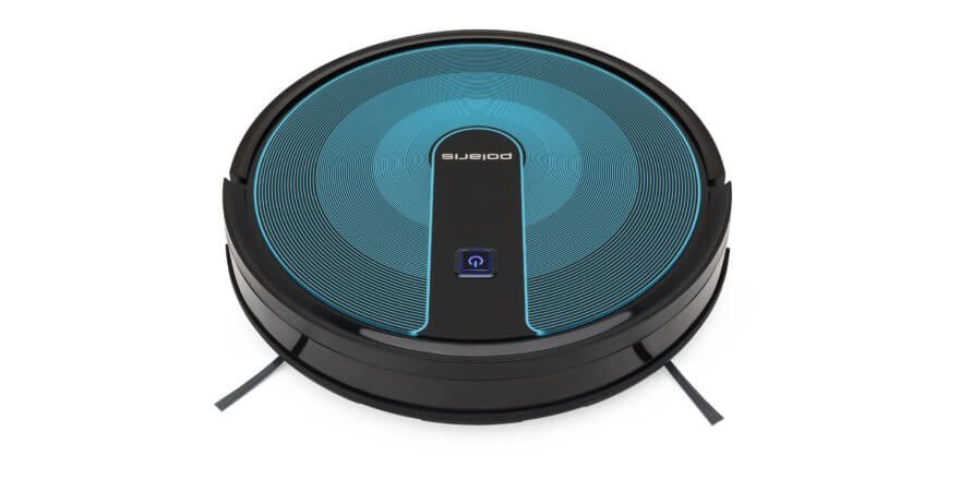 Photo du Polaris PVCR 1020 Fusion PRO