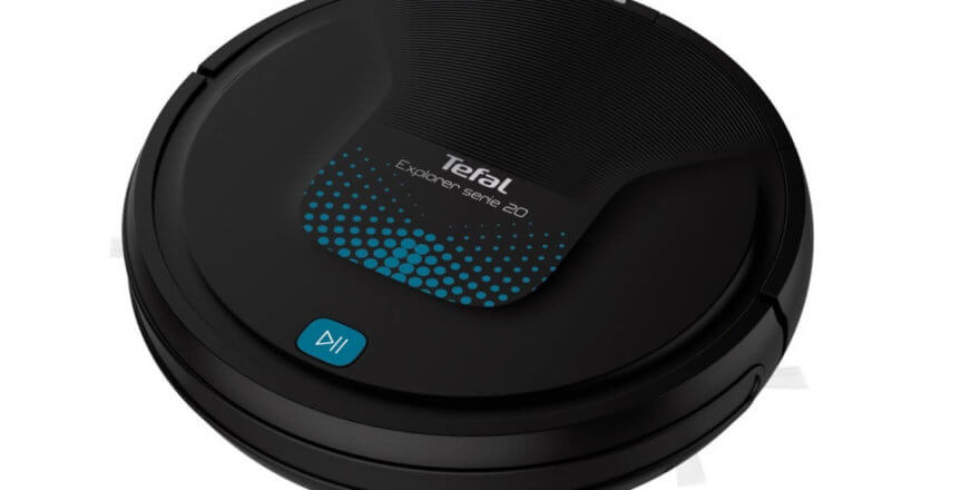 Photo du Tefal RG6875