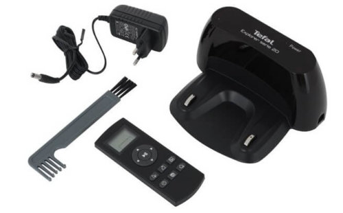 Contenu de l'emballage Tefal