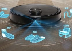 Ecovacs Deebot Ozmo T8 AIVI : le seul concurrent du Roborock S6 MaxV