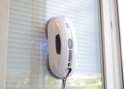 Hobot 368 : Test et analyse détaillés sur différentes surfaces