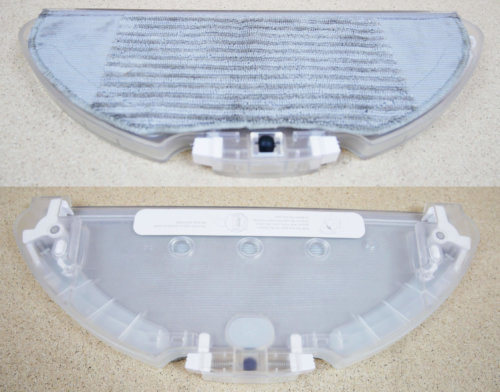 accessoire de nettoyage humide