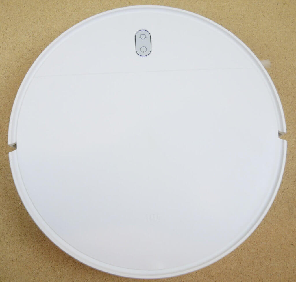 Xiaomi Mi Robot Vacuum Mop Essential