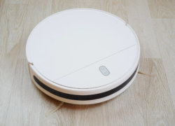 Aspirateur robot Xiaomi Mi Mop Essential G1 : l’aspirateur robot le plus abordable de Xiaomi