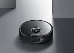 Roborock S6 MaxV : Un aspirateur robot qui reconnaît les objets sur le sol
