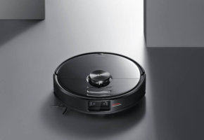 Roborock S6 MaxV : Un aspirateur robot qui reconnaît les objets sur le sol