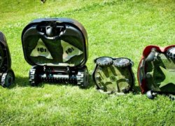 Tondeuses à gazon robotisées : comment elles fonctionnent et comment choisir le bon modèle.