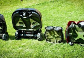 Tondeuses à gazon robotisées : comment elles fonctionnent et comment choisir le bon modèle.