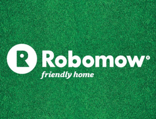 Robomow