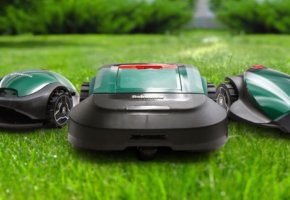 Tondeuses à gazon robotisées Robomow : aperçu de la gamme et différences entre les modèles