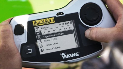 Télécommande