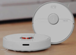 Quelle est la différence entre le Roborock S6 Pure et le S5 (S50) au même prix ?