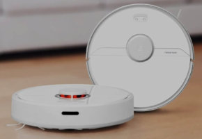 Quelle est la différence entre le Roborock S6 Pure et le S5 (S50) au même prix ?