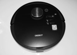Ecovacs Deebot OZMO 950 : une alternative compétitive au Roborock S5 Max