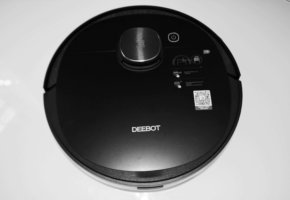 Ecovacs Deebot OZMO 950 : une alternative compétitive au Roborock S5 Max