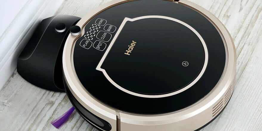 Photo du Haier HB-QT36B