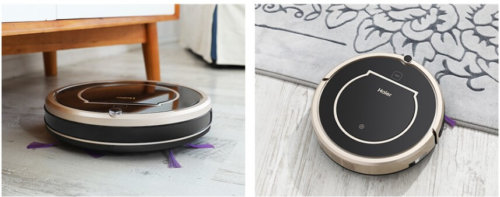 Nettoyage sous les meubles et les tapis Nettoyage sous les meubles et les tapis