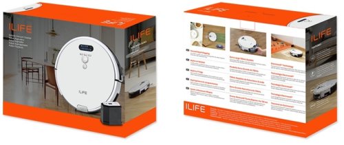iLife Box
