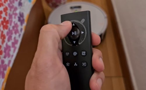 Télécommande