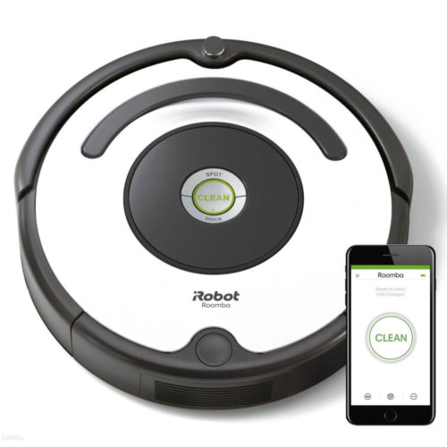 Roomba 675 Roomba 675