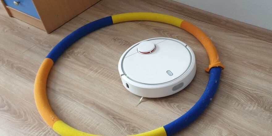 Problèmes courants liés aux aspirateurs robots