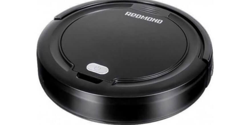 Photo du REDMOND RV-R165