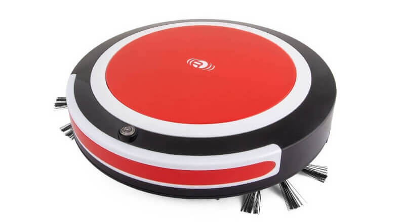 Photo du Rekam RVC-1600R