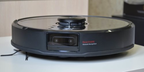 Vue de face, caméra Vue de face, caméra
