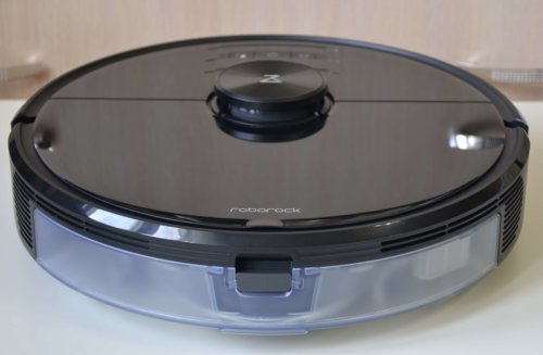 Vue arrière Vue arrière