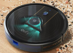 Eufy Robovac 12 : Un autre aspirateur de milieu de gamme