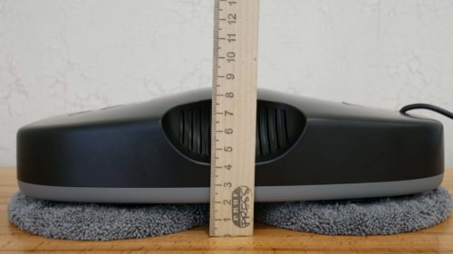 Taille du corps Taille du corps