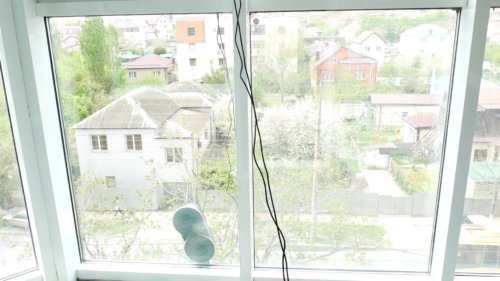 laver un balcon vitré laver un balcon vitré