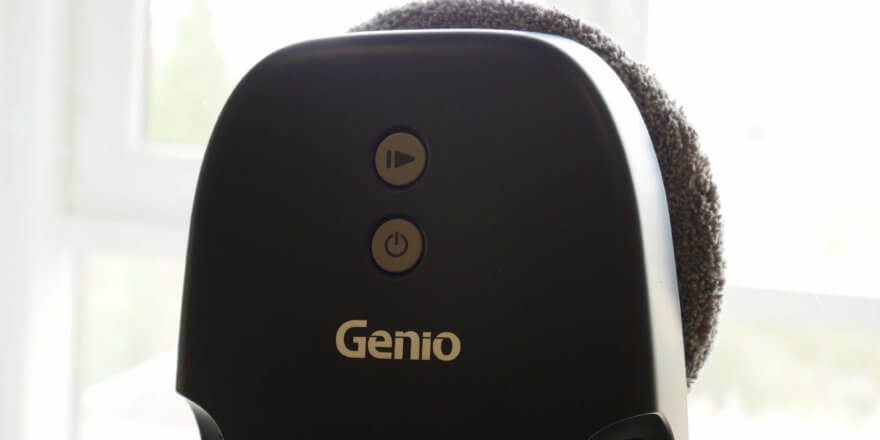Photo du Genio Windy W200