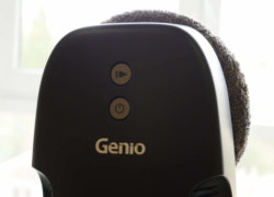 Genio Windy W200 : le premier robot lave-vitres de la gamme du fabricant