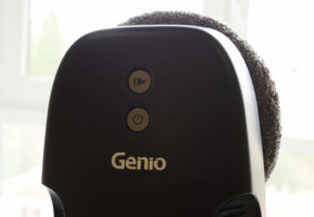 Genio Windy W200 : le premier robot lave-vitres de la gamme du fabricant