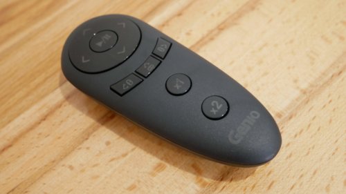 Télécommande Télécommande