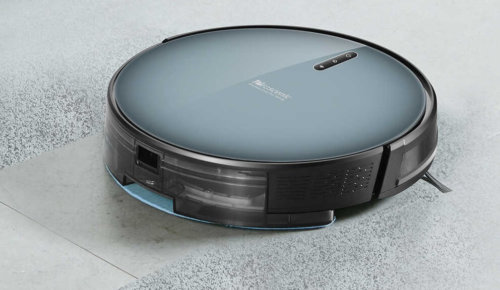 Nettoyage humide