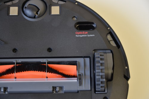 OpticEye OpticEye