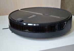 Roborock E4 : Un aspirateur robot plus abordable avec navigation et nettoyage humide