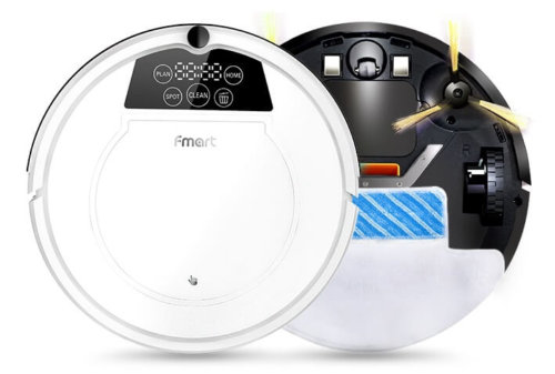 Fmart E-R550W