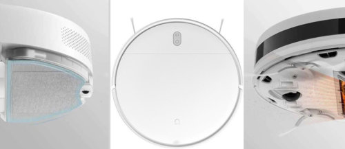 XIAOMI MIJIA Mi G1