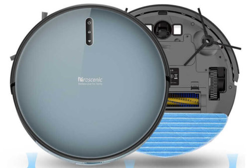 Proscenic 830P