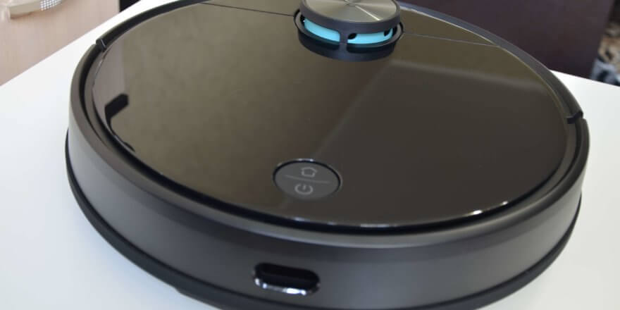 Photo Viomi V3