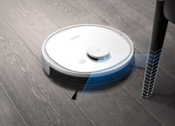 ECOVACS Deebot N3 Max : Nouveau modèle, mêmes fonctionnalités