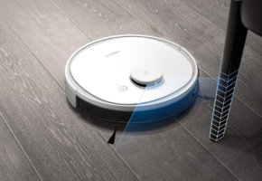 ECOVACS Deebot N3 Max : Nouveau modèle, mêmes fonctionnalités