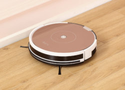ILIFE A80 Plus : Un nettoyage amélioré des tapis