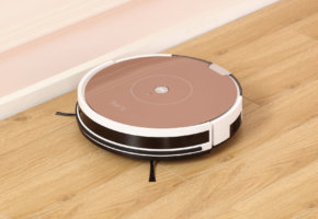 ILIFE A80 Plus : Un nettoyage amélioré des tapis