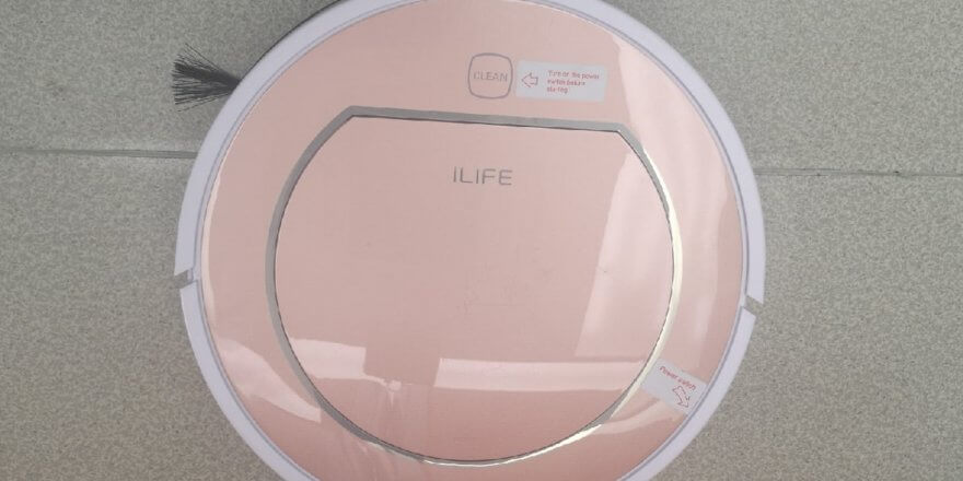 Photo iLife V7s Plus