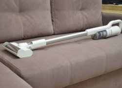 Test de l'aspirateur Roidmi F8 XCQ03RM